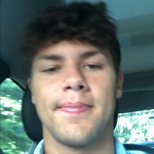 Meet your Posher, Thomas